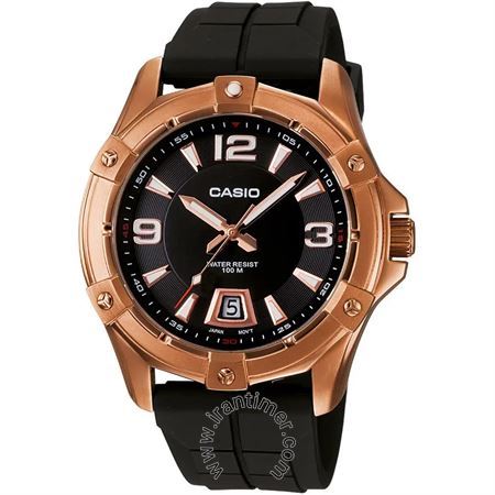 قیمت و خرید ساعت مچی مردانه کاسیو (CASIO) جنرال مدل MTD-1062-1AVDF اسپرت | اورجینال و اصلی