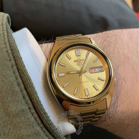 قیمت و خرید ساعت مچی مردانه سیکو(SEIKO) مدل SNXS80K1S کلاسیک | اورجینال و اصلی