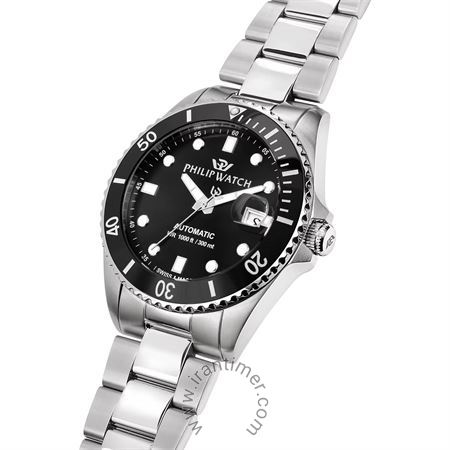 قیمت و خرید ساعت مچی مردانه فلیپ واچ(Philip Watch) مدل R8223216009 اسپرت | اورجینال و اصلی