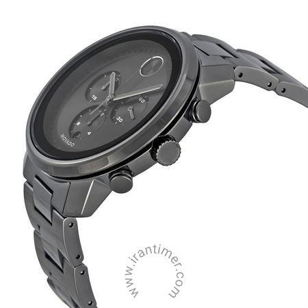 قیمت و خرید ساعت مچی مردانه موادو(MOVADO) مدل 3600277 کلاسیک | اورجینال و اصلی