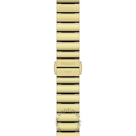 قیمت و خرید ساعت مچی زنانه تیسوت(TISSOT) مدل T160.110.33.113.00 کلاسیک | اورجینال و اصلی