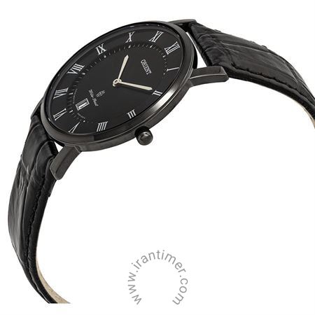 قیمت و خرید ساعت مچی مردانه اورینت(ORIENT) مدل FGW0100DB0 کلاسیک | اورجینال و اصلی