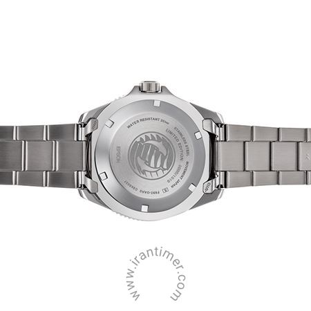 قیمت و خرید ساعت مچی مردانه اورینت(ORIENT) مدل RA-AA0918S19B کلاسیک | اورجینال و اصلی