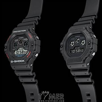 قیمت و خرید ساعت مچی مردانه کاسیو (CASIO) جی شاک مدل DW-5900-1DR اسپرت | اورجینال و اصلی