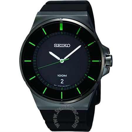 قیمت و خرید ساعت مچی مردانه سیکو(SEIKO) مدل SGEG23P1 اسپرت | اورجینال و اصلی
