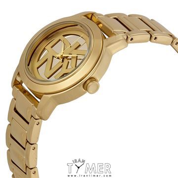 قیمت و خرید ساعت مچی زنانه دی کی ان وای(DKNY) مدل NY8876 کلاسیک | اورجینال و اصلی