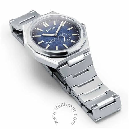 قیمت و خرید ساعت مچی مردانه سیتیزن(CITIZEN) مدل NK5020-58M کلاسیک | اورجینال و اصلی