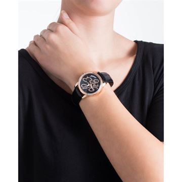 قیمت و خرید ساعت مچی زنانه اینگرسول(INGERSOLL) مدل IN4901RBR فشن | اورجینال و اصلی