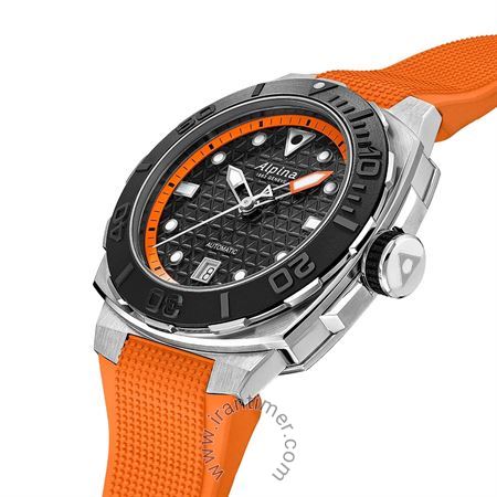 قیمت و خرید ساعت مچی مردانه آلپینا(ALPINA) مدل AL-525BO3VE6 اسپرت | اورجینال و اصلی