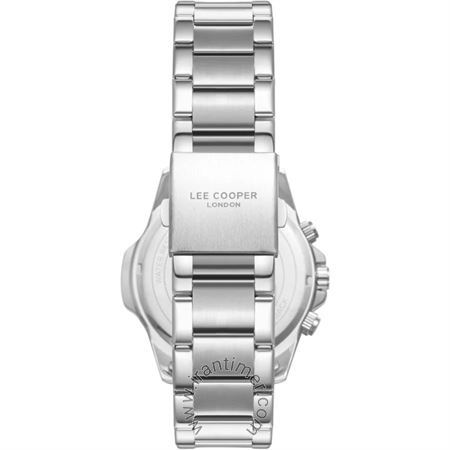 قیمت و خرید ساعت مچی مردانه لیکوپر(LEE COOPER) مدل LC08253.330 اسپرت | اورجینال و اصلی