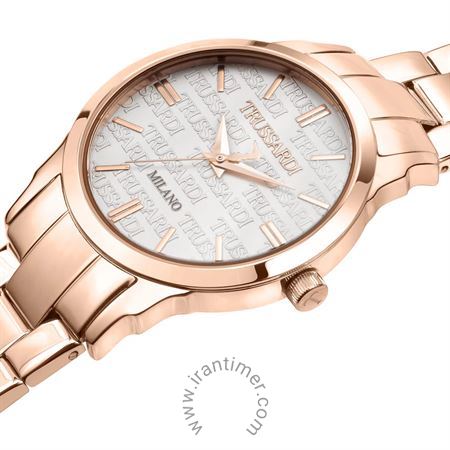 قیمت و خرید ساعت مچی زنانه تروساردی(TRUSSARDI) مدل R2453141506 کلاسیک | اورجینال و اصلی