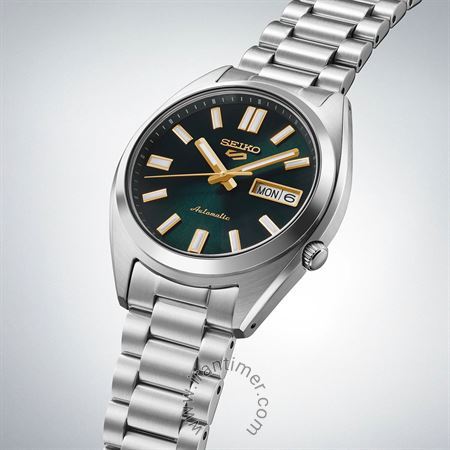 قیمت و خرید ساعت مچی مردانه سیکو(SEIKO) مدل SRPL57K1 کلاسیک | اورجینال و اصلی