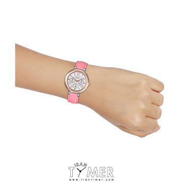 قیمت و خرید ساعت مچی زنانه کاسیو (CASIO) شین مدل SHE-3034BGL-7AUDR کلاسیک | اورجینال و اصلی