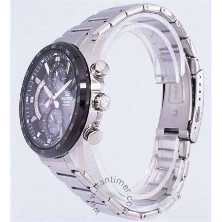 قیمت و خرید ساعت مچی مردانه کاسیو (CASIO) ادیفس(ادیفایس) مدل EQS-900DB-1AVUDF کلاسیک | اورجینال و اصلی