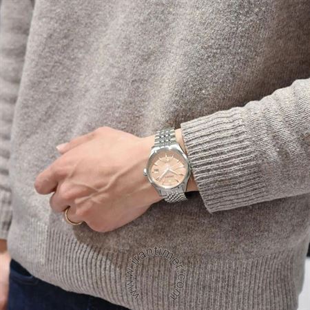 قیمت و خرید ساعت مچی مردانه سیکو(SEIKO) مدل SARX125 کلاسیک | اورجینال و اصلی
