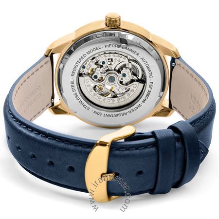 قیمت و خرید ساعت مچی مردانه پیر لنیر(PIERRE LANNIER) مدل 326C066 کلاسیک | اورجینال و اصلی