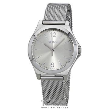 قیمت و خرید ساعت مچی زنانه دی کی ان وای(DKNY) مدل NY2488 کلاسیک | اورجینال و اصلی