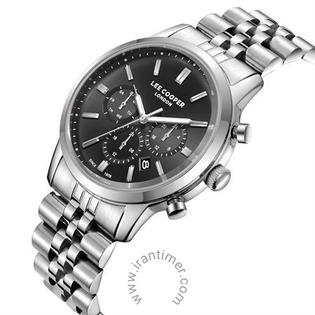قیمت و خرید ساعت مچی مردانه لیکوپر(LEE COOPER) مدل LC08187.350 کلاسیک | اورجینال و اصلی