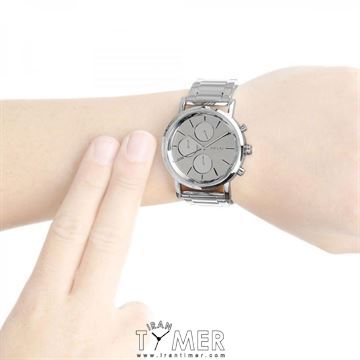 قیمت و خرید ساعت مچی زنانه دی کی ان وای(DKNY) مدل NY8860 کلاسیک | اورجینال و اصلی