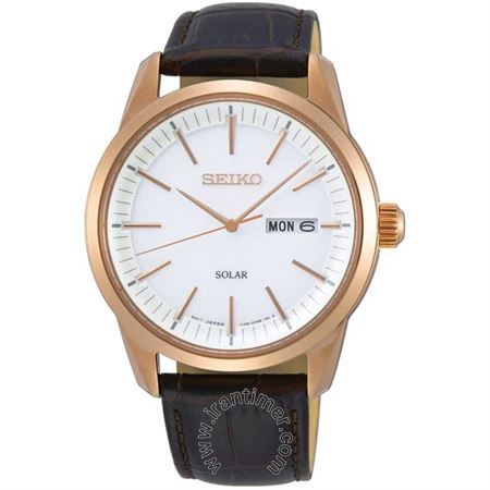قیمت و خرید ساعت مچی مردانه سیکو(SEIKO) مدل SNE530P1F کلاسیک | اورجینال و اصلی