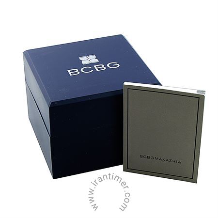 قیمت و خرید ساعت مچی زنانه بی سی بی جی(BCBG MAXAZRIA) مدل BG8265 کلاسیک | اورجینال و اصلی
