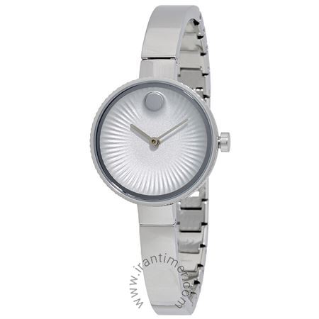 قیمت و خرید ساعت مچی زنانه موادو(MOVADO) مدل 3680020 کلاسیک | اورجینال و اصلی