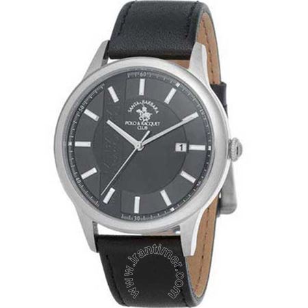 قیمت و خرید ساعت مچی مردانه سانتا باربارا پلو(Santa Barbara Polo) مدل SB.1.10102-2 کلاسیک | اورجینال و اصلی