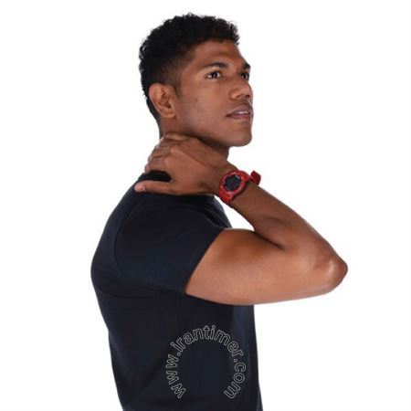 قیمت و خرید ساعت مچی مردانه ریباک(REEBOK) مدل RV-LOC-G9-PRPR-BR اسپرت | اورجینال و اصلی