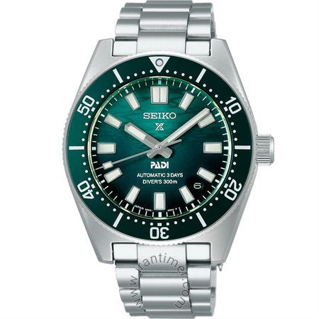 قیمت و خرید ساعت مچی مردانه سیکو(SEIKO) مدل SPB501J1 اسپرت | اورجینال و اصلی