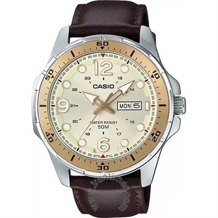 قیمت و خرید ساعت مچی مردانه کاسیو (CASIO) جنرال مدل MTD-100L-9AVDF کلاسیک | اورجینال و اصلی