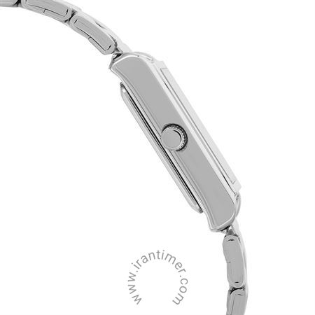 قیمت و خرید ساعت مچی زنانه کاسیو (CASIO) جنرال مدل LTP-1234DD-4ADF کلاسیک | اورجینال و اصلی