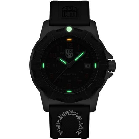 قیمت و خرید ساعت مچی مردانه لومینوکس(LUMINOX) مدل X2.2145 اسپرت | اورجینال و اصلی