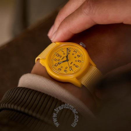 قیمت و خرید ساعت مچی مردانه تایمکس(TIMEX) مدل TW2W91200 اسپرت | اورجینال و اصلی