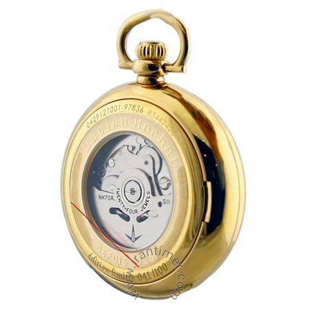 قیمت و خرید ساعت مچی مردانه لوسین روشا(Lucien Rochat) مدل Lucien Rochat کلاسیک | اورجینال و اصلی