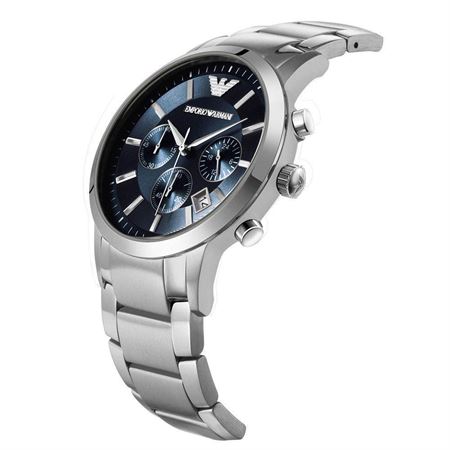 قیمت و خرید ساعت مچی مردانه امپریو آرمانی(EMPORIO ARMANI) مدل AR2448 کلاسیک | اورجینال و اصلی