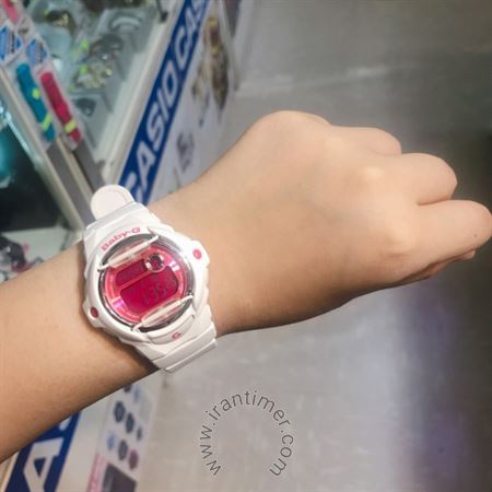 قیمت و خرید ساعت مچی کاسیو (CASIO) جی شاک مدل BG-169R-7DDR اسپرت | اورجینال و اصلی