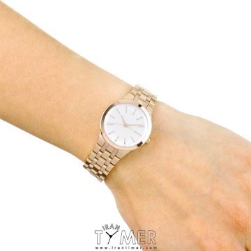 قیمت و خرید ساعت مچی زنانه دی کی ان وای(DKNY) مدل NY2492 کلاسیک | اورجینال و اصلی