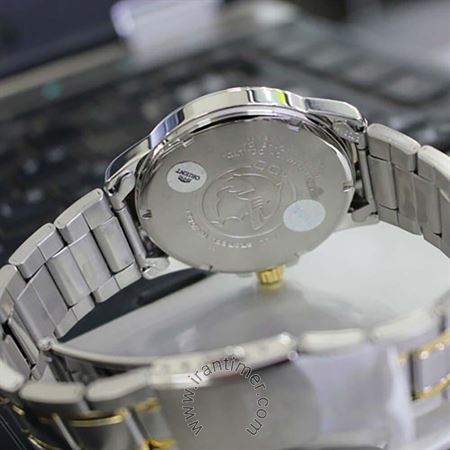 قیمت و خرید ساعت مچی مردانه اورینت(ORIENT) مدل SUNE5002W0 کلاسیک | اورجینال و اصلی
