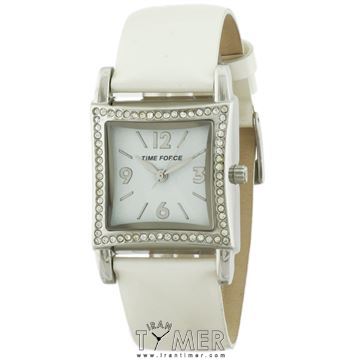 قیمت و خرید ساعت مچی زنانه تایم فورس(TIME FORCE) مدل TF4002L02 کلاسیک فشن | اورجینال و اصلی