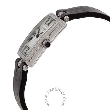 قیمت و خرید ساعت مچی زنانه فردریک کنستانت(FREDERIQUE CONSTANT) مدل FC-200MPW2ACD6 فشن | اورجینال و اصلی