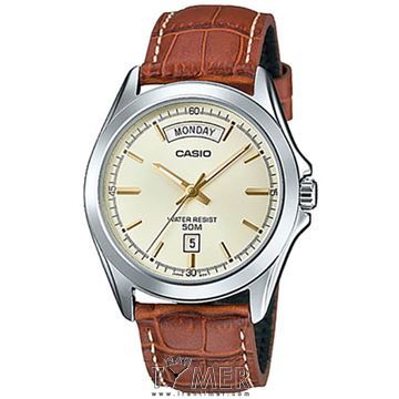 قیمت و خرید ساعت مچی مردانه کاسیو (CASIO) جنرال مدل MTP-1370L-9AVDF کلاسیک | اورجینال و اصلی