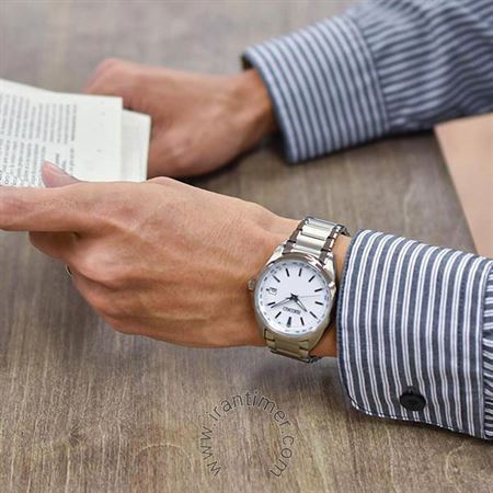 قیمت و خرید ساعت مچی مردانه سیکو(SEIKO) مدل SBTM287 کلاسیک | اورجینال و اصلی