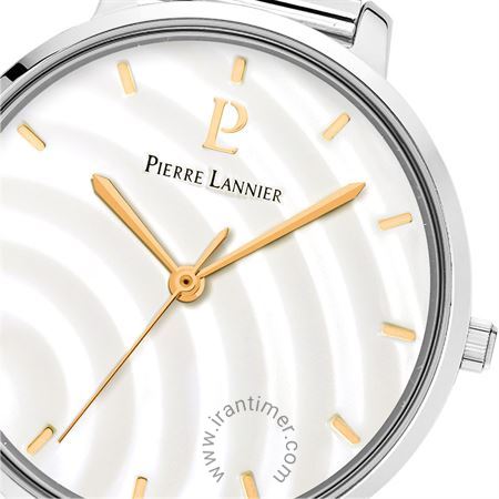 قیمت و خرید ساعت مچی زنانه پیر لنیر(PIERRE LANNIER) مدل 064L601 کلاسیک | اورجینال و اصلی