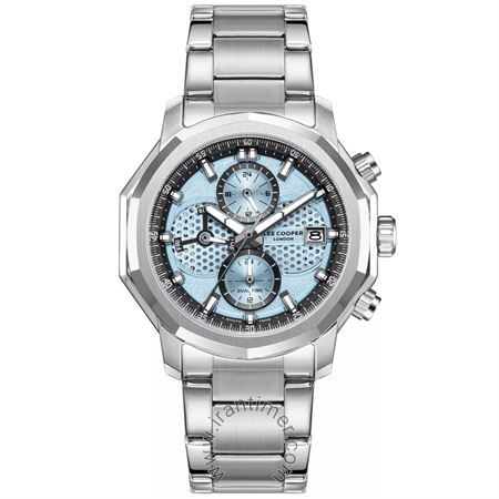 قیمت و خرید ساعت مچی مردانه لیکوپر(LEE COOPER) مدل LC08256.300 کلاسیک | اورجینال و اصلی