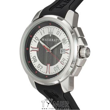 قیمت و خرید ساعت مچی مردانه مازراتی(MASERATI) مدل R8851123005 اسپرت | اورجینال و اصلی