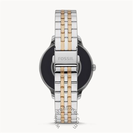 قیمت و خرید ساعت مچی زنانه فسیل(FOSSIL) مدل FTW6074 کلاسیک | اورجینال و اصلی