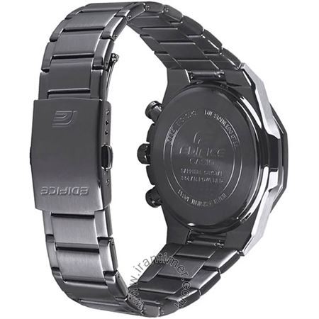 قیمت و خرید ساعت مچی مردانه کاسیو (CASIO) ادیفس(ادیفایس) مدل EFS-S570DC-1AUDF اسپرت | اورجینال و اصلی