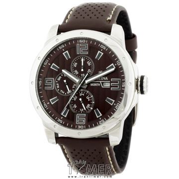 قیمت و خرید ساعت مچی مردانه فستینا(FESTINA) مدل F16585/A کلاسیک اسپرت | اورجینال و اصلی