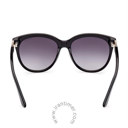 قیمت و خرید عینک آفتابی زنانه کلاسیک (guess) مدل GU S 7850 01B 56 | اورجینال و اصلی