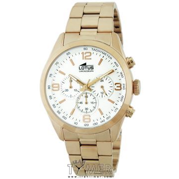 قیمت و خرید ساعت مچی مردانه لوتوس(LOTUS) مدل L18154/1 کلاسیک | اورجینال و اصلی